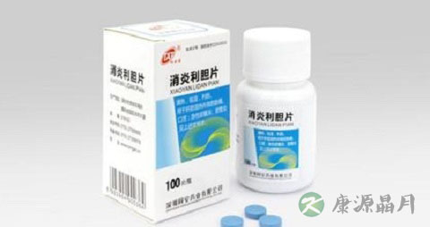婴儿用的消炎药有哪些
