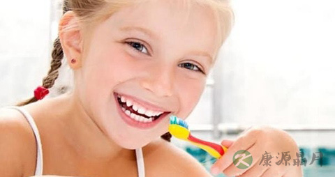 儿童牙齿疏是什么原因