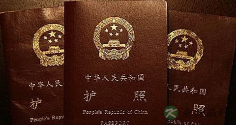 小孩子怎么办护照