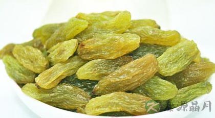 推荐十二种儿童健康食品