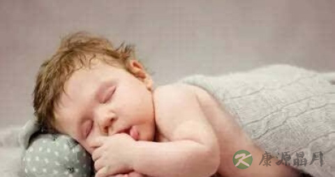 初生婴儿怎么睡觉好