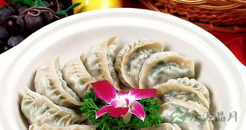 宝宝吃什么馅的饺子好