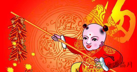 小孩子春节安全注意事项大全