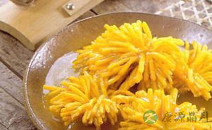 多喝十款汤 儿童保健康
