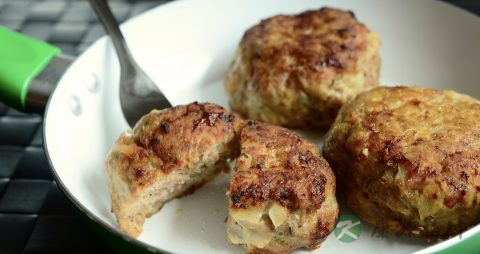 缺锌吃什么食物