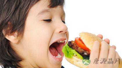 孩子吃石灰是缺锌 儿童补锌食谱大全