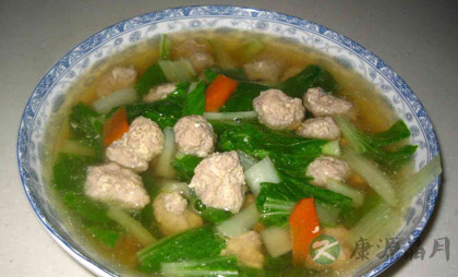 饮食预防宝宝感冒