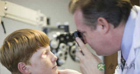 儿童近视视力矫正管用吗