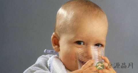 婴儿多喂水有好处吗