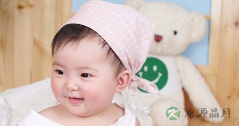 唇裂兔唇儿怎么喂养照顾