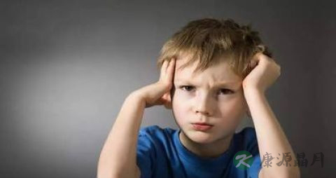 小孩头痛是什么原因
