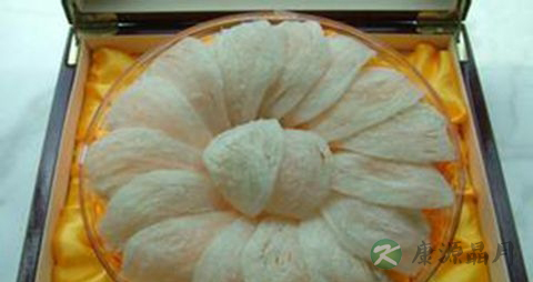 小孩子怎么吃燕窝