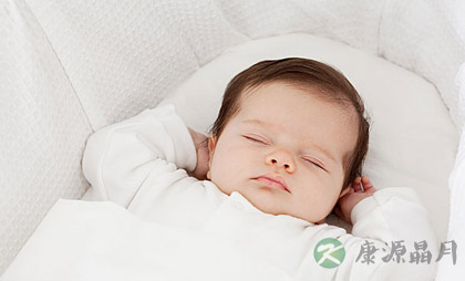 十个儿童睡眠要注意的事项