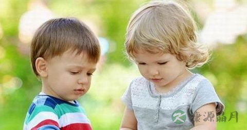 如何对小孩子进行早期教育