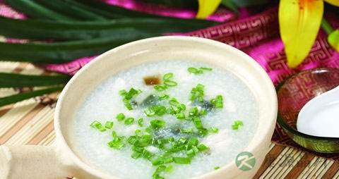 夏天宝宝吃什么粥好