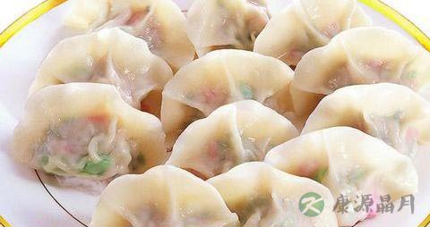 宝宝吃什么馅的饺子好