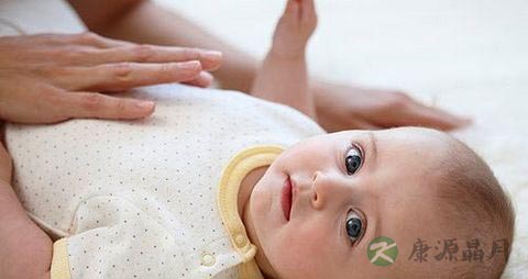 宝宝秋季腹泻怎么治疗