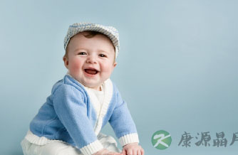 小孩秋天容易上火