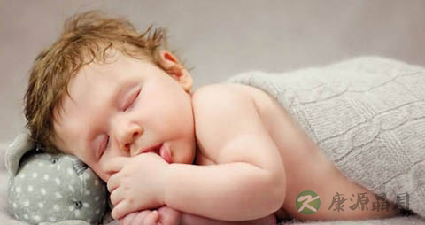新生儿一般每天睡多久
