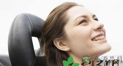 女司机：莫让健康亮红灯