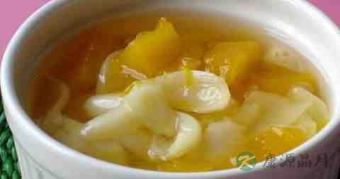 肾肺怎么调理