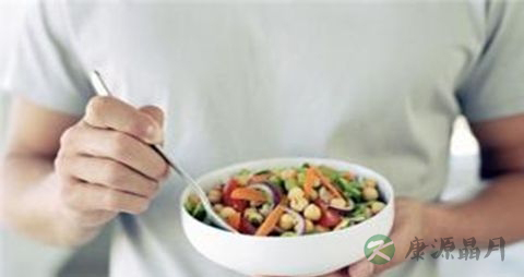 肝炎吃什么食物好