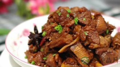 盘点九种“被醉驾”食物