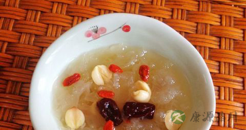 司机喝什么汤可以解暑