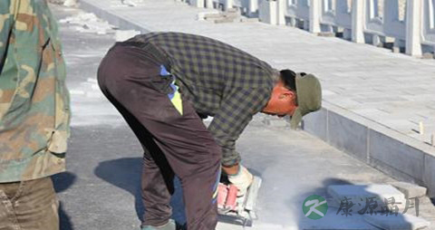 石材厂工人为什么会得肺病