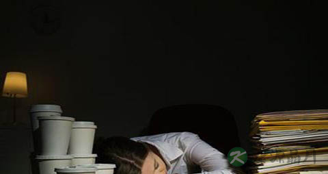 熬夜后第二天要洗澡吗