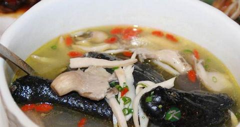 春天煲什么汤可解春困