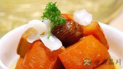白领便秘 这些食谱来缓解