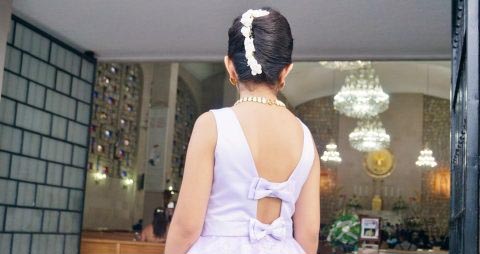 颈椎引起背痛怎么办