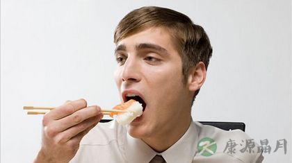 白领中午吃什么 避免高脂高糖食物