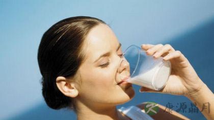 白领养生：十款美食“吃”掉口腔溃疡