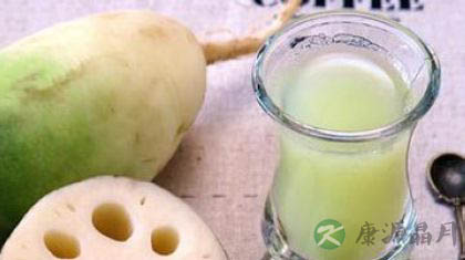 白领养生：十款美食“吃”掉口腔溃疡