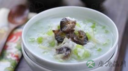 白领便秘 这些食谱来缓解