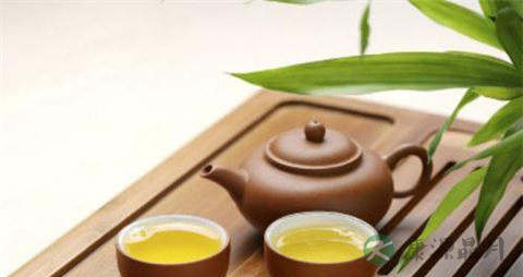 上班没精神能喝中药调理吗