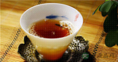 白领适合喝什么花茶
