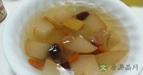 喉咙有痰咳不出？10款食谱祛痰最有效