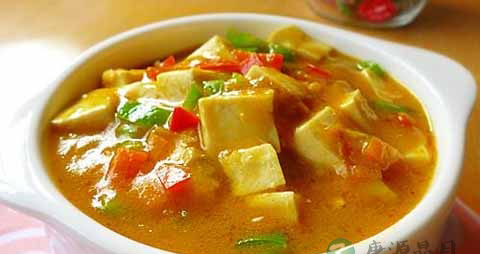 白领怎么做饭