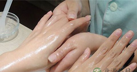 手癣的治疗方法