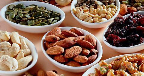 上班族吃什么零食好