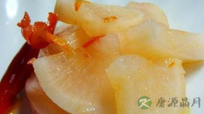 白领便秘 这些食谱来缓解