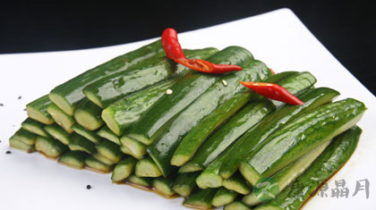 泡菜的做法和各式花样