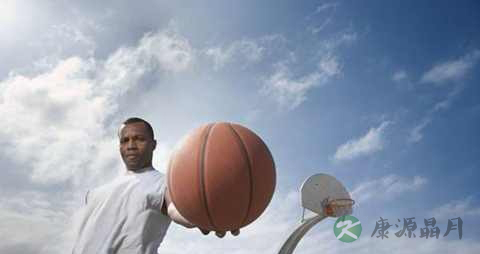 肩周炎可以打篮球吗