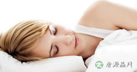 做什么运动能助睡眠么