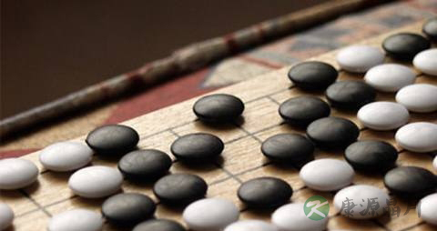 围棋是体育运动吗