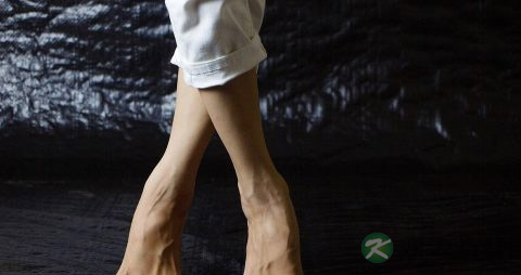 篮球运动员怎么把小腿练细