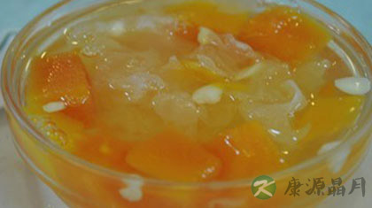 食疗养生：木瓜的吃法与功效